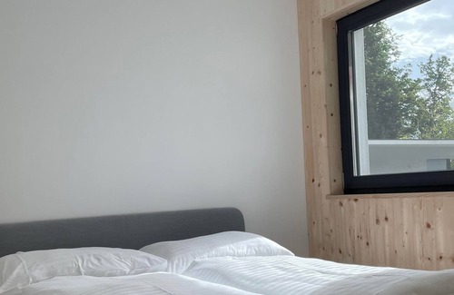 Rum Apartamento | Waldblick - Apartment Waldblick