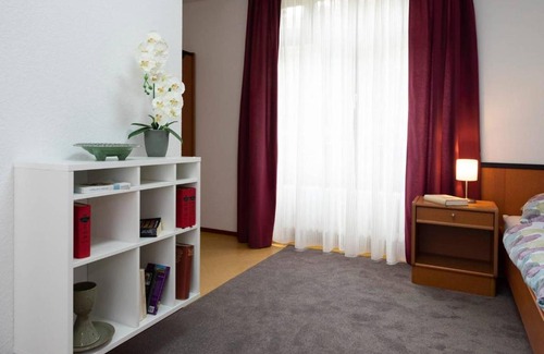 Ober-Hambach Hotel | Waldblick Appartement