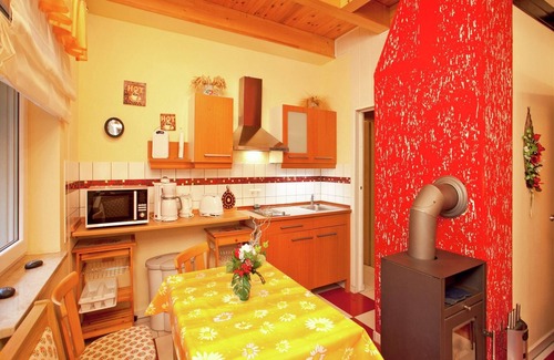 Schmogrow Casa | Retiro forestal de Waldblick