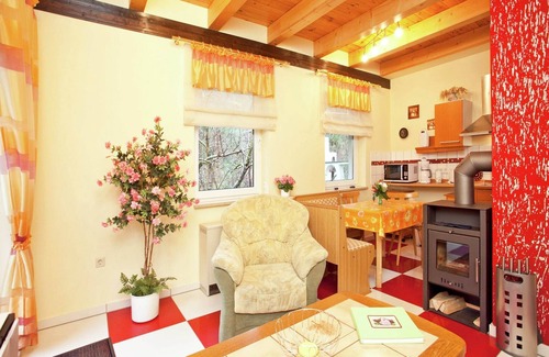 Schmogrow Casa | Retiro forestal de Waldblick