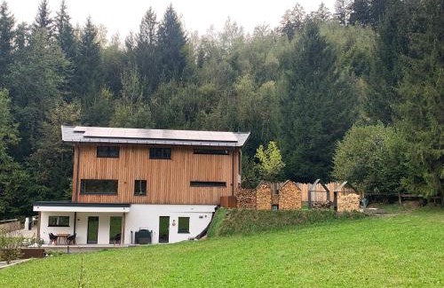 Rum Apartamento | Waldblick - Neubau - Self-Check-In - kein Verkehr - am Wald - Parkplätze vor Tür - apartment or double room