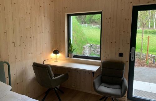 Rum Apartamento | Waldblick - Neubau - Self-Check-In - kein Verkehr - am Wald - Parkplätze vor Tür - apartment or double room