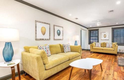 Savannah Victorian District Apartamento | Waldburg Garden