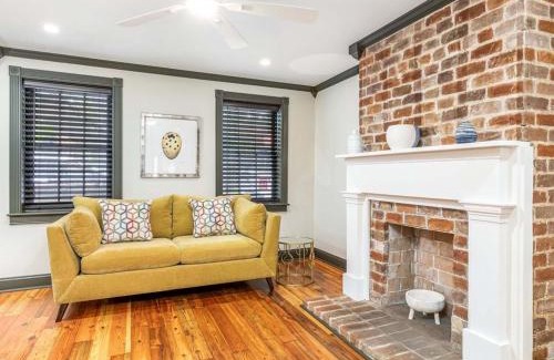 Savannah Victorian District Apartamento | Waldburg Garden