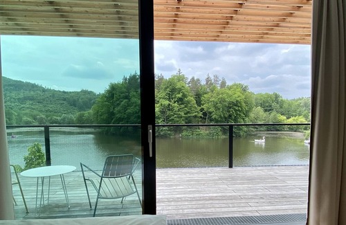 Thal Cama Y Desayuno | Waldcafe Thalersee