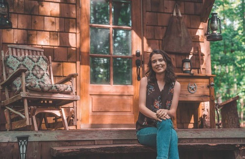 Stokes Cabina | Walden Cabin Experience