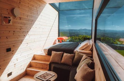 Sellano Otro | Walden House Casarampi