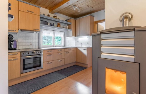 Wolfsberg Casa | Waldenstein 1 Comfortable holiday residence