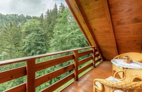 Wolfsberg Casa | Waldenstein 1 Comfortable holiday residence