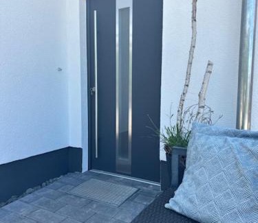 Thal Apartamento | Waldfrieden Ferienhaus mit SAUNA