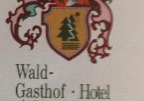 Wiesenfelden Casa | Waldgasthof - Hotel Schiederhof