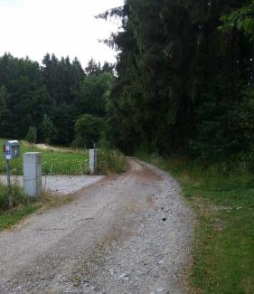Wiesenfelden Casa | Waldgasthof - Hotel Schiederhof