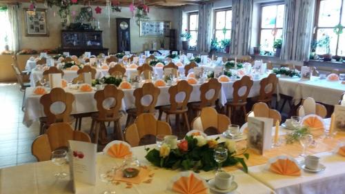 Wiesenfelden Casa | Waldgasthof - Hotel Schiederhof