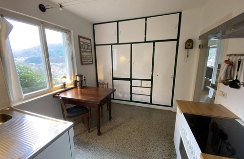 Calw Casa | Waldglück | Stylish living with a panoramic view
