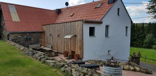 Bongard Casa | Waldhaus Nearby Nürburgring