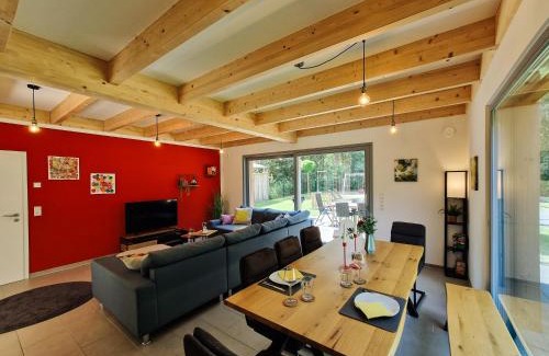 Region Hannover District Casa | Waldhaus Tiedtke