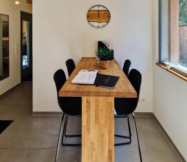 Region Hannover District Casa | Waldhaus Tiedtke