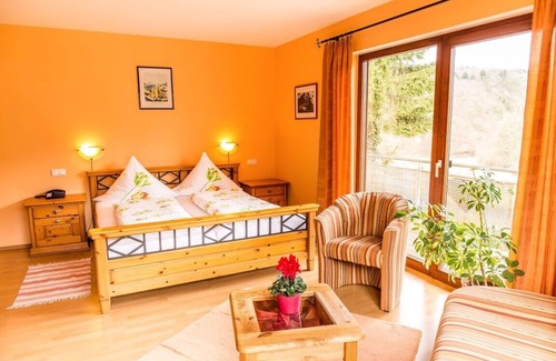 Kaltenborn Hotel | Waldhotel