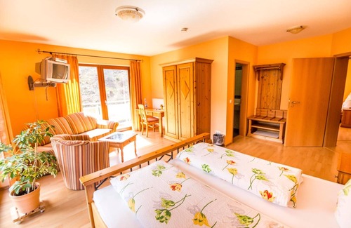 Kaltenborn Hotel | Waldhotel