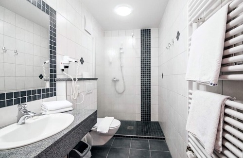 Kaltenborn Hotel | Waldhotel