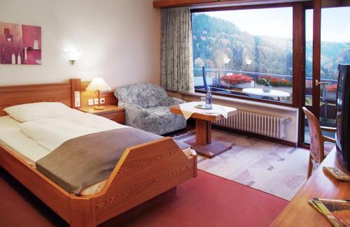 Bad Liebenzell Hotel | Waldhotel Post