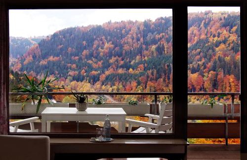 Bad Liebenzell Hotel | Waldhotel Post