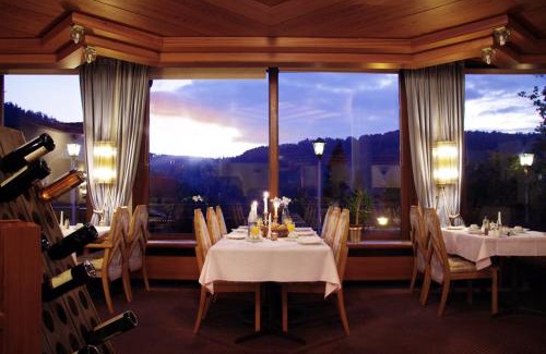 Bad Liebenzell Hotel | Waldhotel Post
