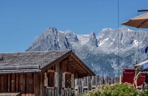 Werfenweng Casa | Waldkauz groß by Interhome