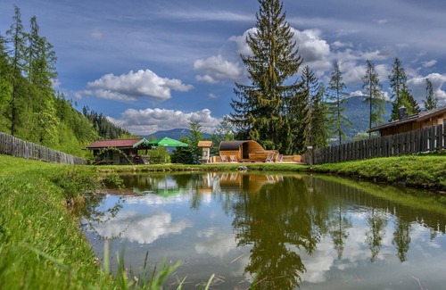 Werfenweng Casa | Waldkauz groß by Interhome