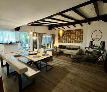 Bad Peterstal-Griesbach Apartamento | Waldliebe