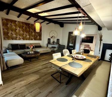 Bad Peterstal-Griesbach Apartamento | Waldliebe