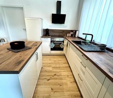 Bad Peterstal-Griesbach Apartamento | Waldliebe