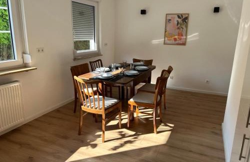 Oberschwandorf Apartamento | WALDnah Rückzugsort in Haiterbach