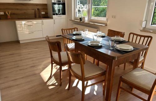Oberschwandorf Apartamento | WALDnah Rückzugsort in Haiterbach