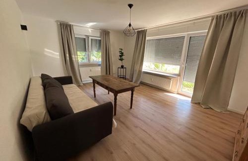 Oberschwandorf Apartamento | WALDnah Rückzugsort in Haiterbach