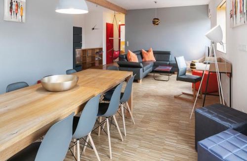Freital Casa | Waldnahes Ferienhaus in Freital