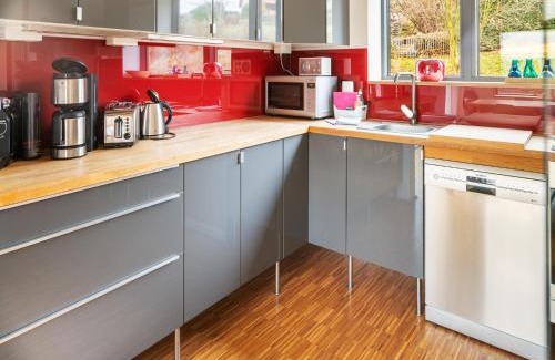 Freital Casa | Waldnahes Ferienhaus in Freital