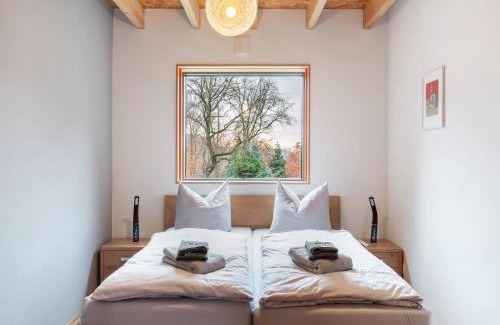 Freital Casa | Waldnahes Ferienhaus in Freital