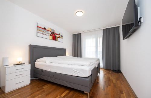 Sierning Apartamento | Waldoase