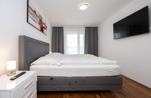 Sierning Apartamento | Waldoase