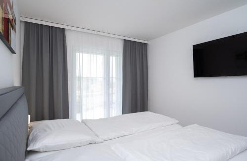 Sierning Apartamento | Waldoase