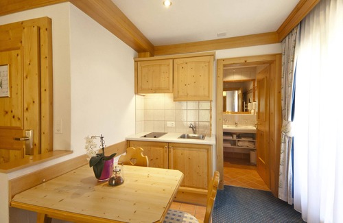 Ravaisch Hotel | Waldpark