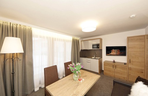 Ravaisch Hotel | Waldpark
