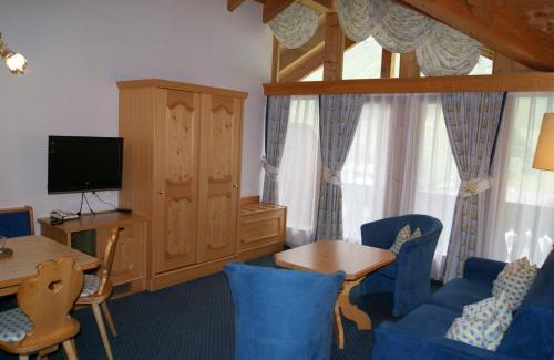 Ravaisch Hotel | Waldpark Hotel Garni