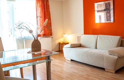 Augsdorf Casa | Waldpension Schiefling am See