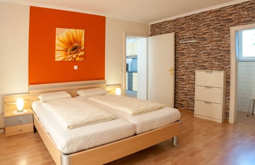 Augsdorf Casa | Waldpension Schiefling am See