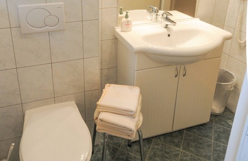 Augsdorf Casa | Waldpension Schiefling am See