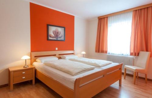Augsdorf Casa | Waldpension Schiefling am See