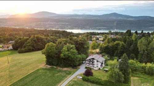 Augsdorf Casa | Waldpension Schiefling am See