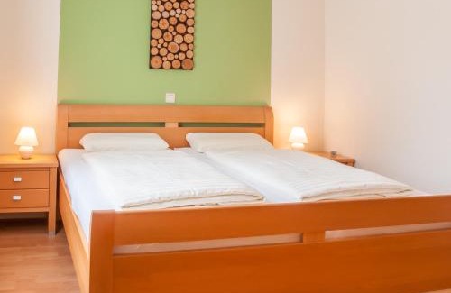 Augsdorf Casa | Waldpension Schiefling am See